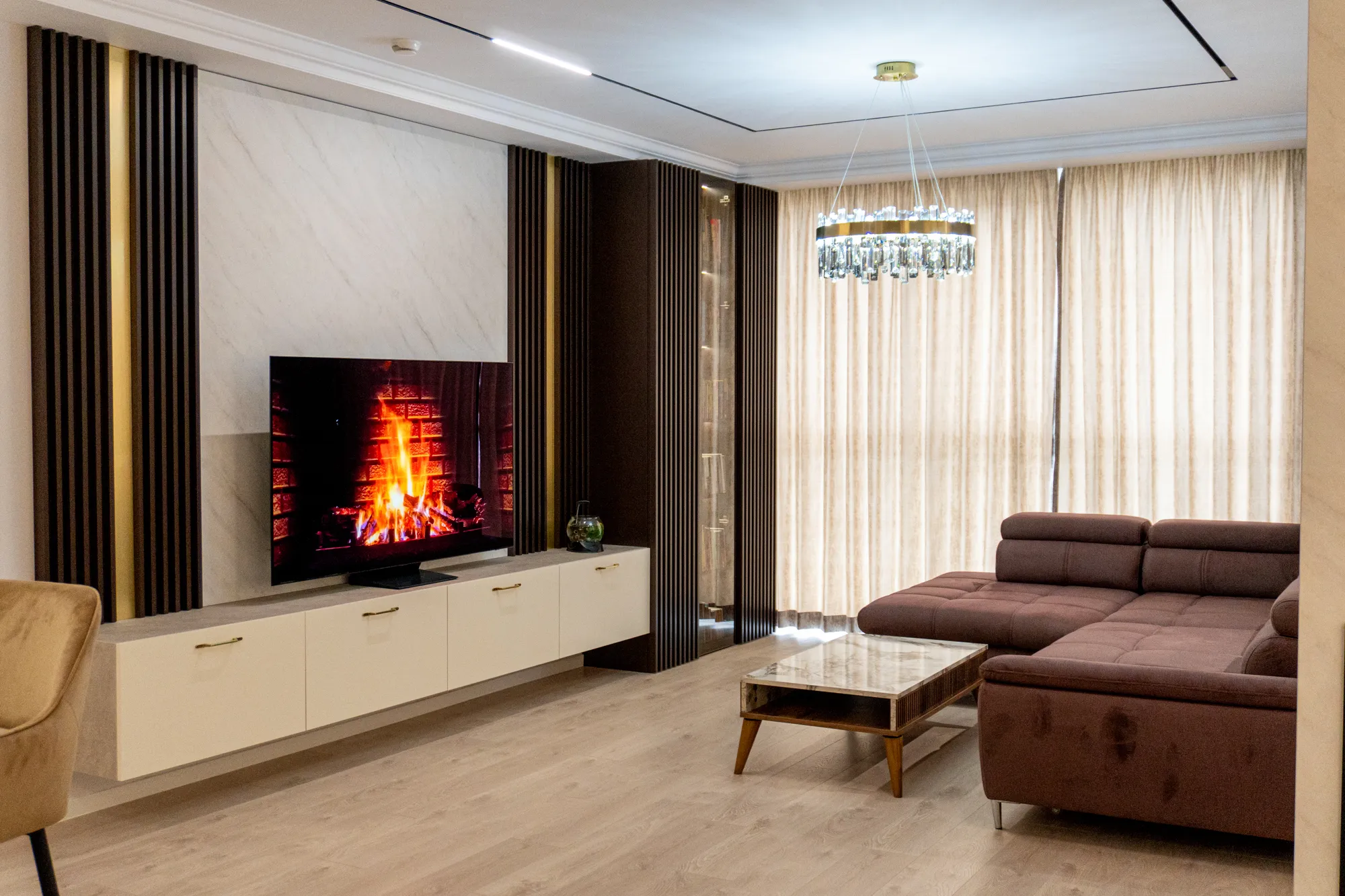 цялостно обзавеждане - бургас